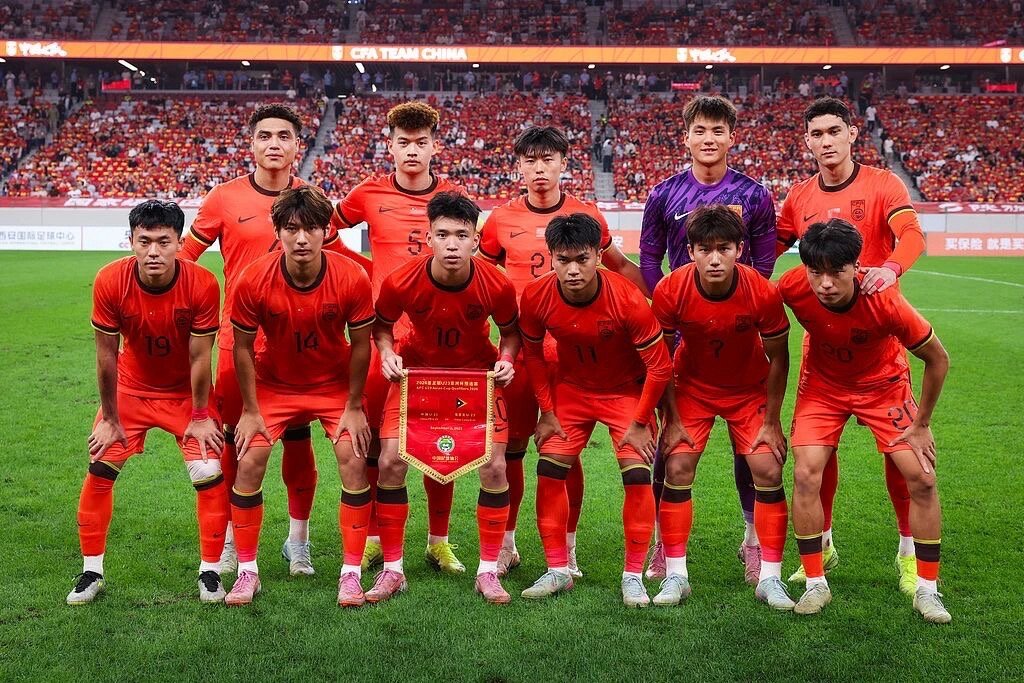 七将共翔,开拓者力挽,狂澜助森林,世界杯预选赛,2026世界杯,赛程,参赛球队,最新动态